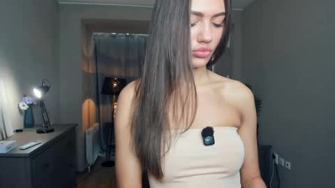 Snapshot of deidreluer chatting on 06.05.26 Laura online show from 06.05.26