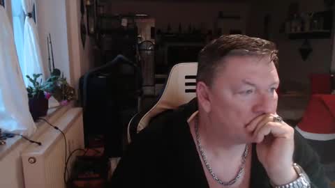 deinprinz2312 online show from 12.09.24