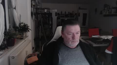 deinprinz2312 online show from 12.31.24