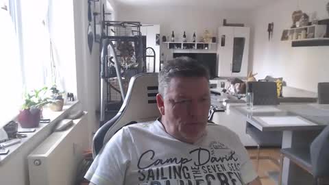 deinprinz2312 online show from 01.22.25