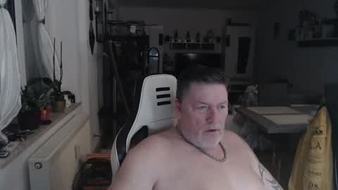 deinprinz2312 online show from 02.10.25