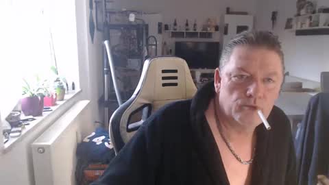 deinprinz2312 online show from 03.04.25