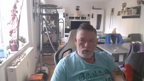 deinprinz2312 online show from 11.03.25