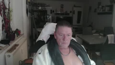 deinprinz2312 online show from 12.01.25