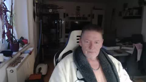 deinprinz2312 online show from 12.05.25