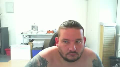 deinspielzeug87 online show from 11.14.25