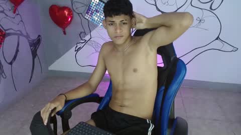 Deivid online show from 09.29.25