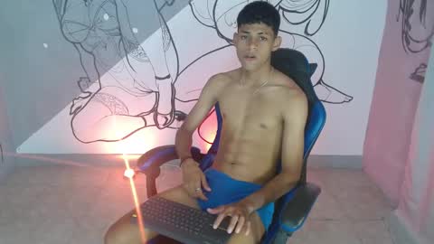 Deivid online show from 10.11.25