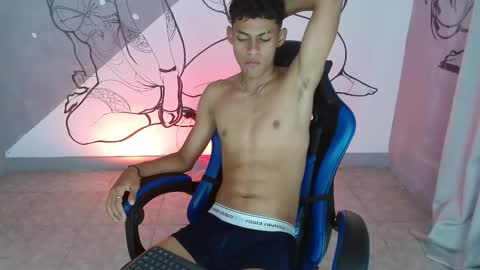 Deivid online show from 10.15.25