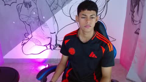 Deivid online show from 12.14.25