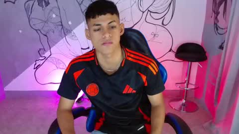 Deivid online show from 12.18.25