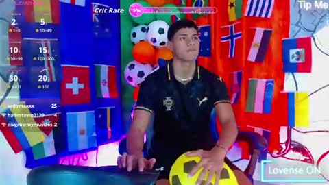 Deivid online show from 07.03.26