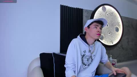 Deivid online show from 09.15.25