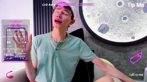 Deivid online show from 09.29.25