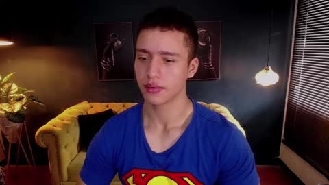 Deivid online show from 10.16.25