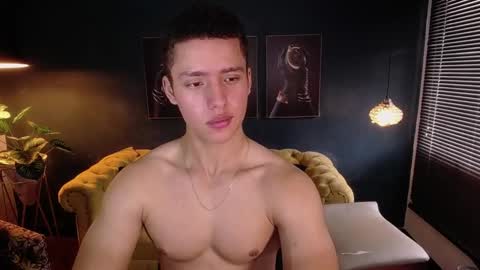 Deivid online show from 10.20.25