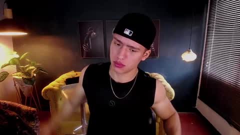 Deivid online show from 11.07.25