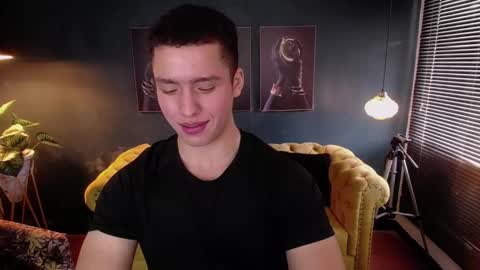 Snapshot of deivid_parker chatting on 01.19.26 Deivid online show from 01.19.26