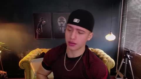 Snapshot of deivid_parker chatting on 02.04.26 Deivid online show from 02.04.26