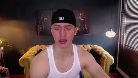 Snapshot of deivid_parker chatting on 02.05.26 Deivid online show from 02.05.26