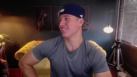 Snapshot of deivid_parker chatting on 02.09.26 Deivid online show from 02.09.26