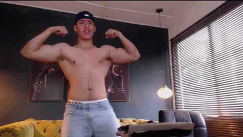 Snapshot of deivid_parker chatting on 02.11.26 Deivid online show from 02.11.26