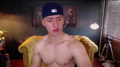 Snapshot of deivid_parker chatting on 02.12.26 Deivid online show from 02.12.26