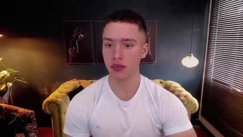 Snapshot of deivid_parker chatting on 03.02.26 Deivid online show from 03.02.26