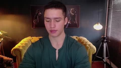 Deivid online show from 03.19.26