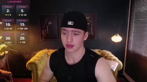 Deivid online show from 03.21.26