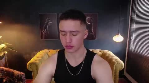 Deivid online show from 03.23.26