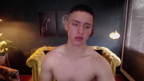 Deivid online show from 03.24.26