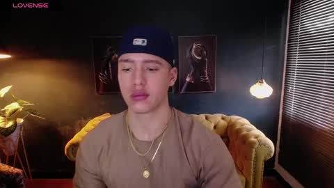 Deivid online show from 03.29.26