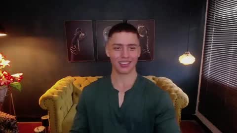 Snapshot of deivid_parker chatting on 04.20.26 Deivid online show from 04.20.26