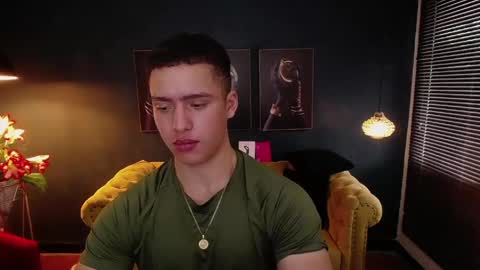 Snapshot of deivid_parker chatting on 04.29.26 Deivid online show from 04.29.26