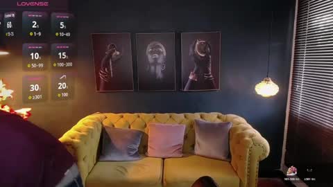Snapshot of deivid_parker chatting on 05.19.26 Deivid online show from 05.19.26