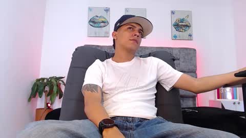 Deivid online show from 09.29.25