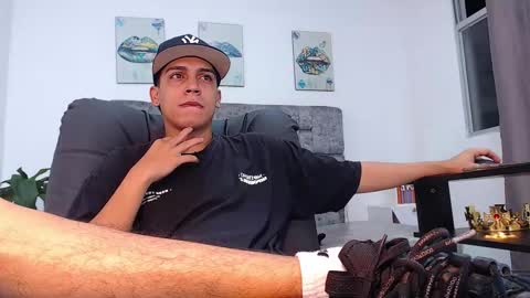 Deivid online show from 10.19.25