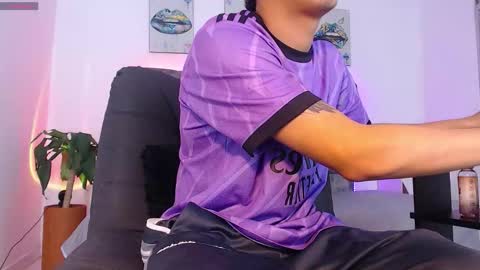 Deivid online show from 10.23.25