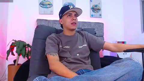 Deivid online show from 10.30.25