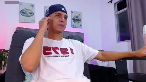 Deivid online show from 10.31.25