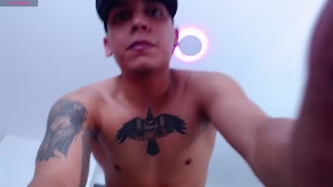 Deivid online show from 11.27.25