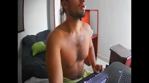 deividellobo online show from 11.27.25