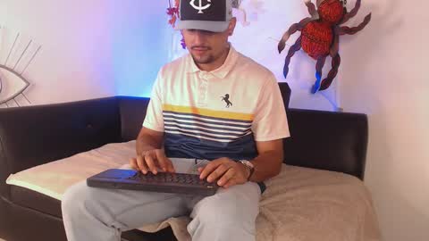  DEIVY  online show from 10.31.25