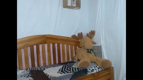 Snapshot of deivy_skinny01 chatting on 11.07.25 Deivy online show from 11.07.25