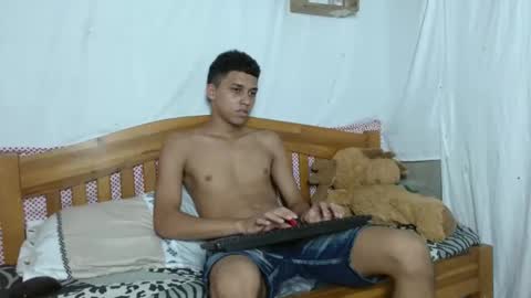 Snapshot of deivy_skinny01 chatting on 11.08.25 Deivy online show from 11.08.25