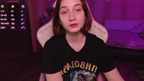 Princess Potato online show from 01.15.25