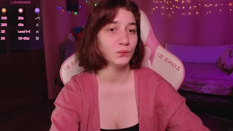 Princess Potato online show from 01.19.25