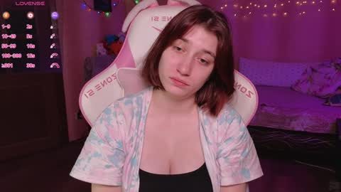 Princess Potato online show from 01.22.25