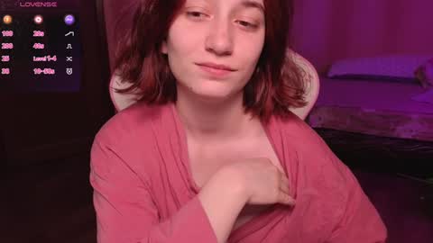 Princess Potato online show from 01.30.25